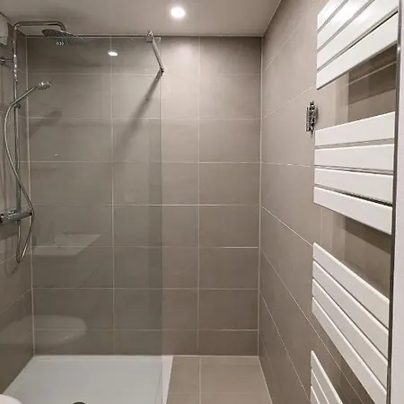 Kampenwand Am Chiemsee Apartmán Prien am Chiemsee