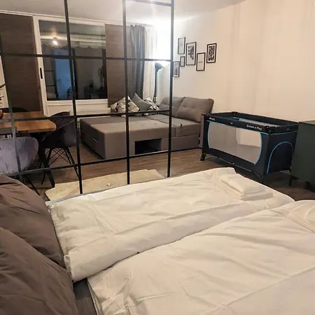 Kampenwand Am Chiemsee Apartmán Prien am Chiemsee