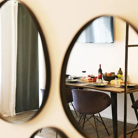 Apartmán Kampenwand Am Chiemsee Prien am Chiemsee