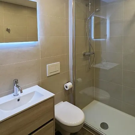 Kampenwand Am Chiemsee *