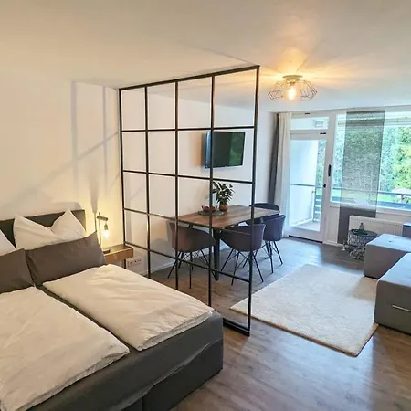 Apartmán Kampenwand Am Chiemsee Prien am Chiemsee