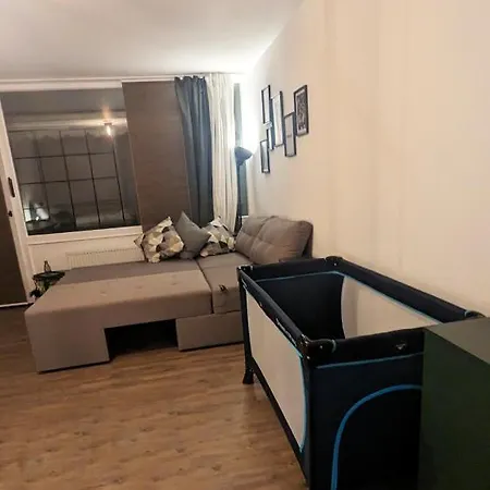 Apartmán Kampenwand Am Chiemsee Prien am Chiemsee