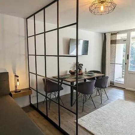 Kampenwand Am Chiemsee Apartmán Prien am Chiemsee
