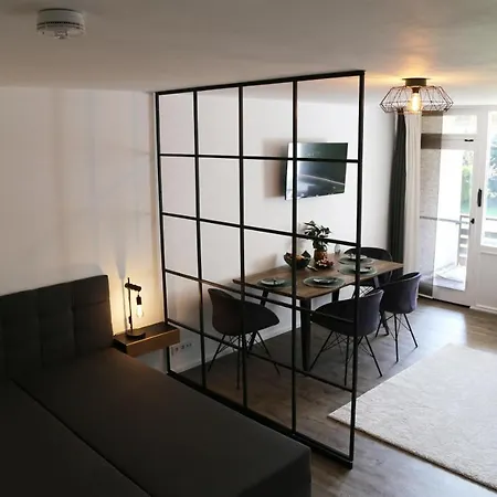 Apartment Kampenwand Am Chiemsee *