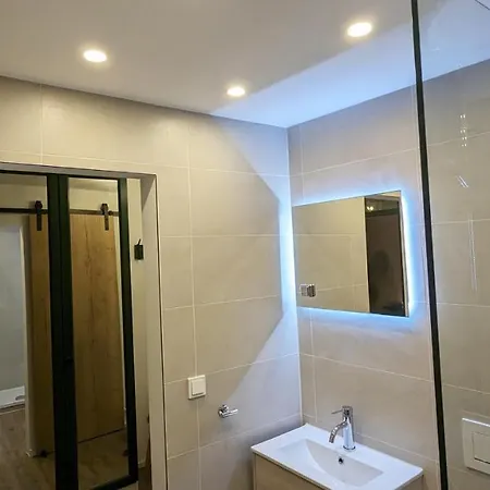 Kampenwand Am Chiemsee Apartment Prien